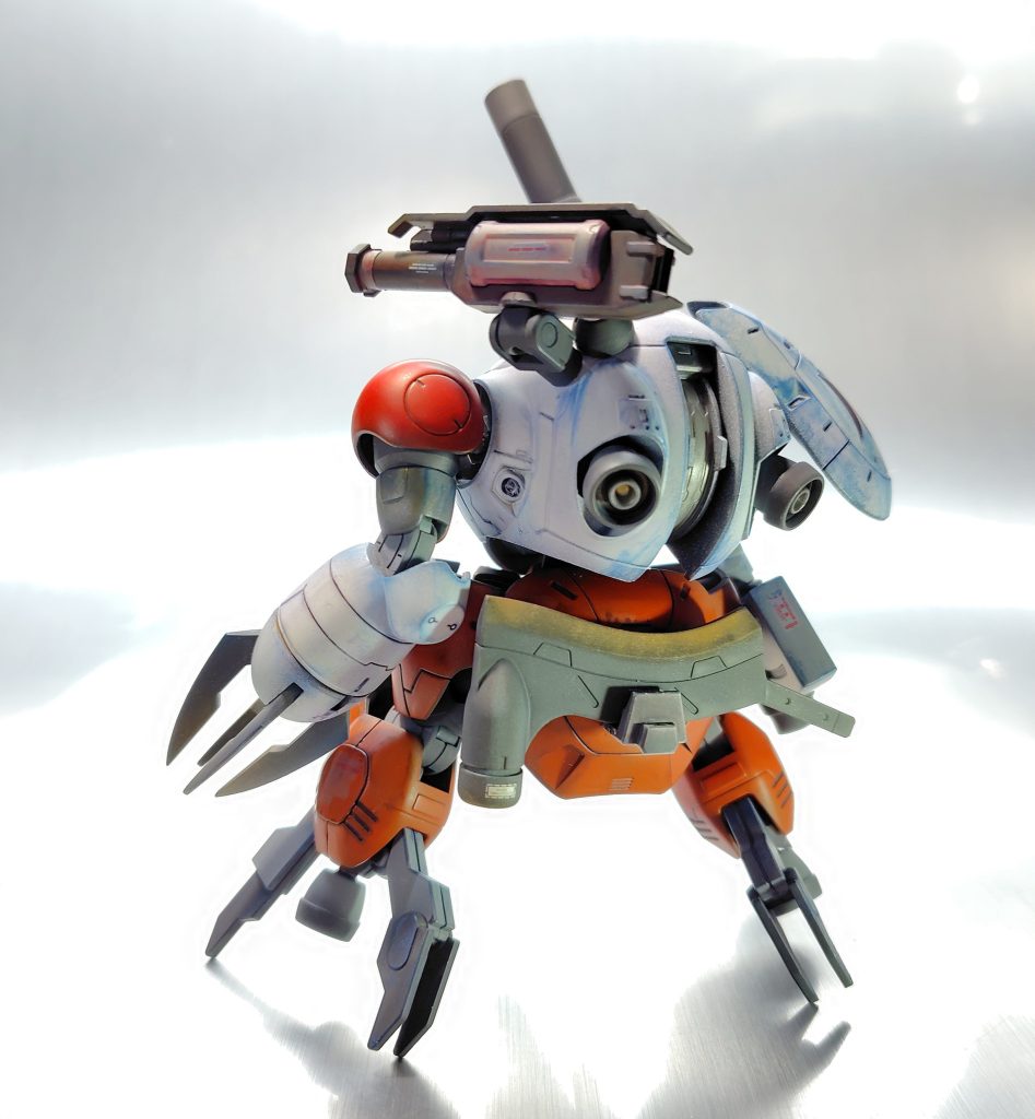 装備品の斧もありますが腰に付けたままで出番は無さそうです。