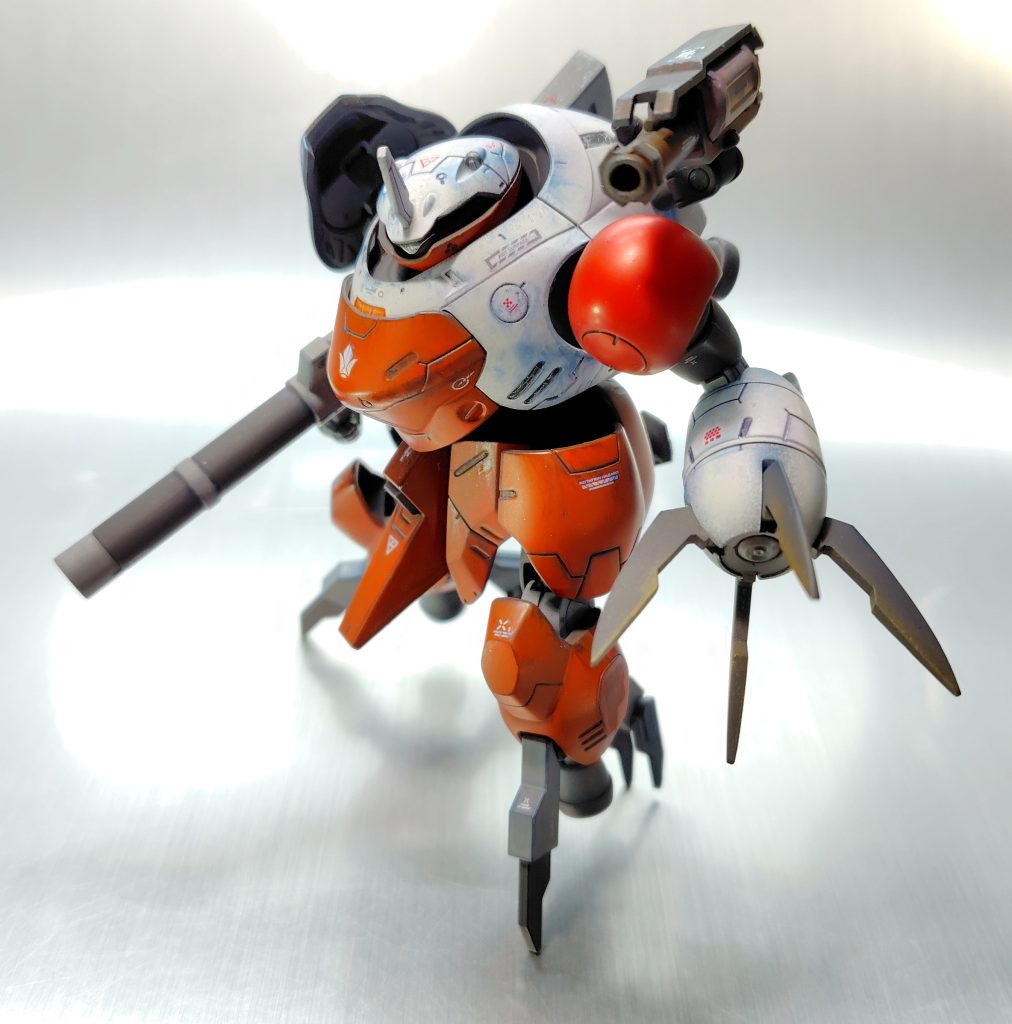 モンキークラブロディ–5枚目/制作者:HIGE