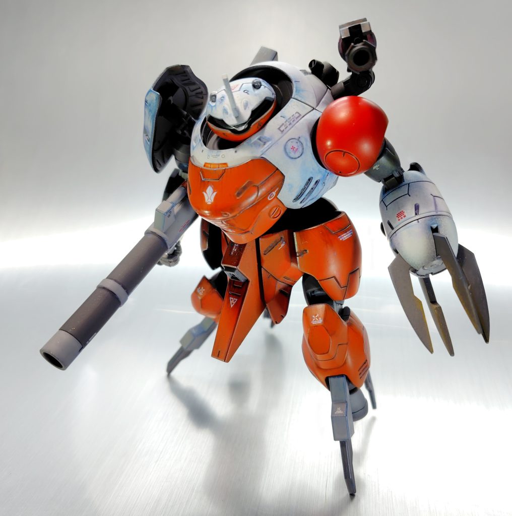 モンキークラブロディ–7枚目/制作者:HIGE