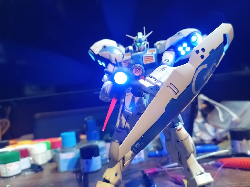 銃口もモチロン👍