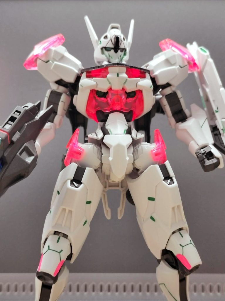 顔だけ整形したらもっといい感じになるポテンシャルを感じます