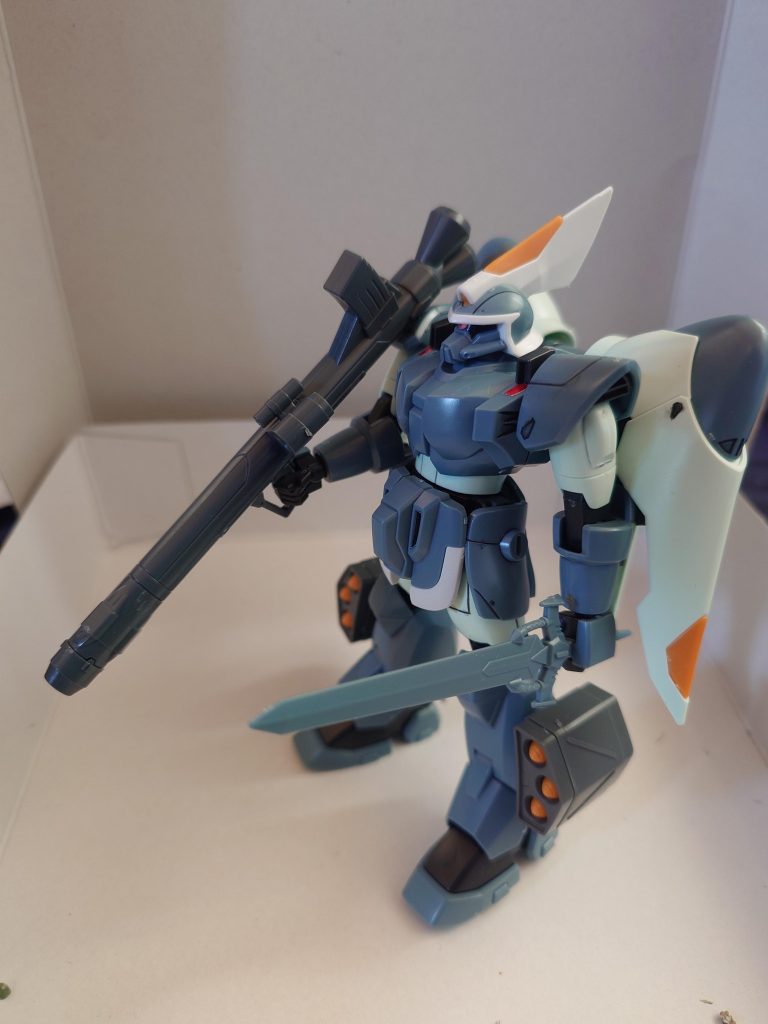 モビルジン–4枚目/制作者：ORB-01暁