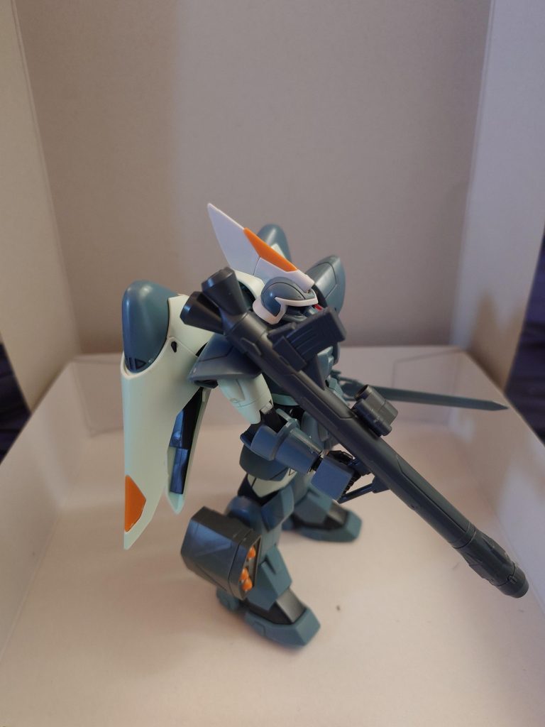 モビルジン–3枚目/制作者：ORB-01暁