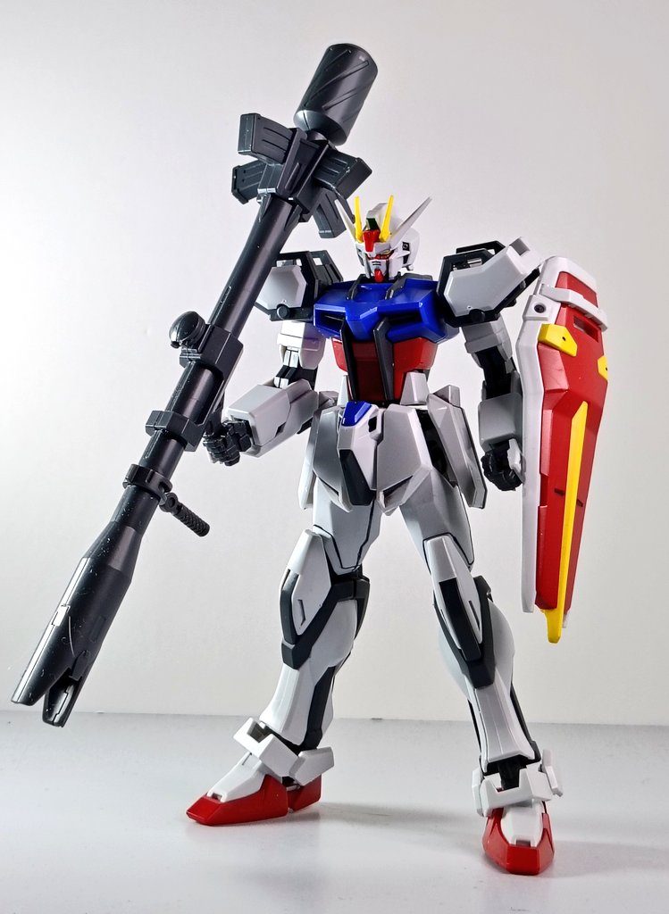 ストライク～パーフェクトストライク–4枚目/制作者：STR.EXE