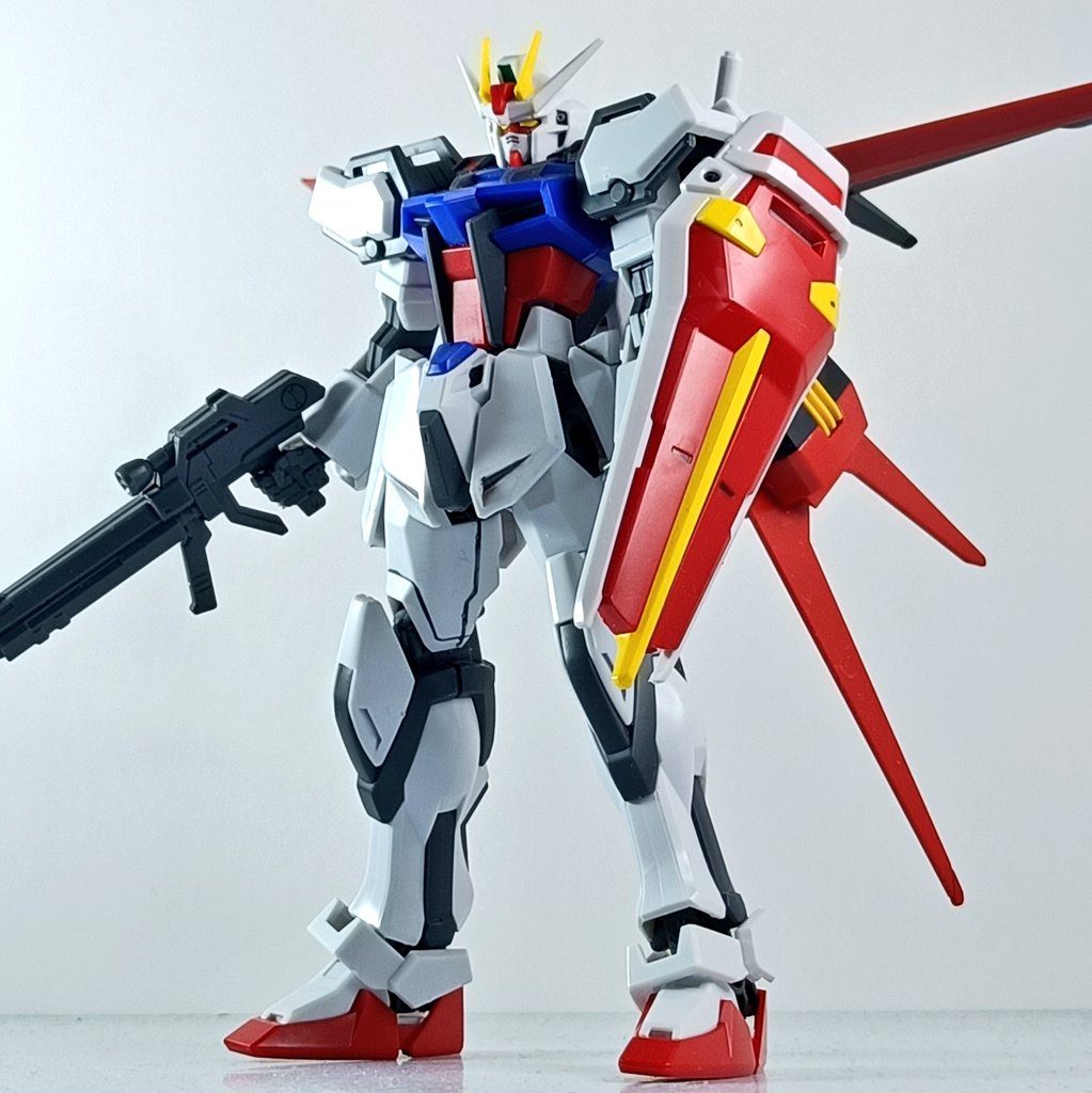 エールストライク