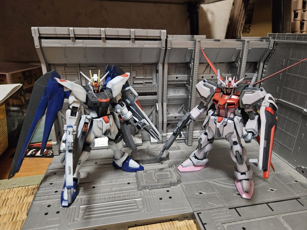 猪姉とスーパーな弟