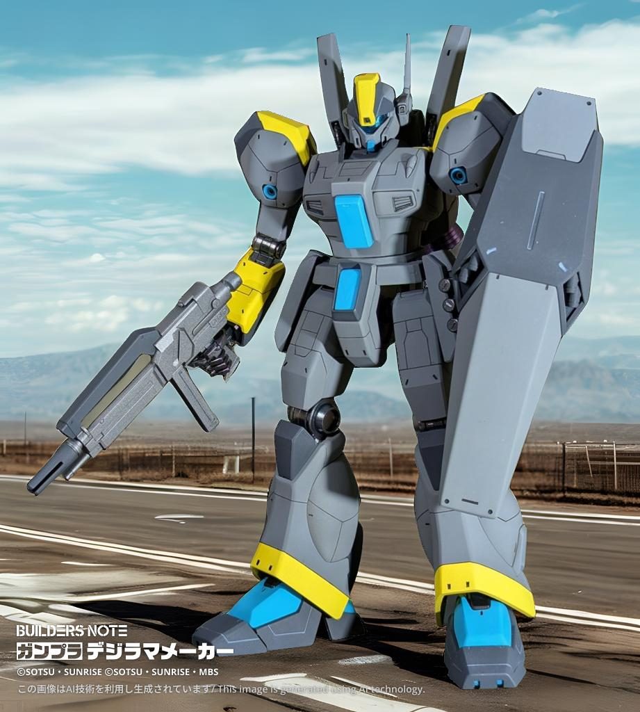 デジラマ加工です