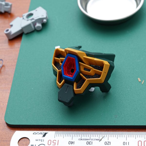 中々モチベが上がらないとき、少しでも進めないとって思うほど手が進まない。（2枚目）