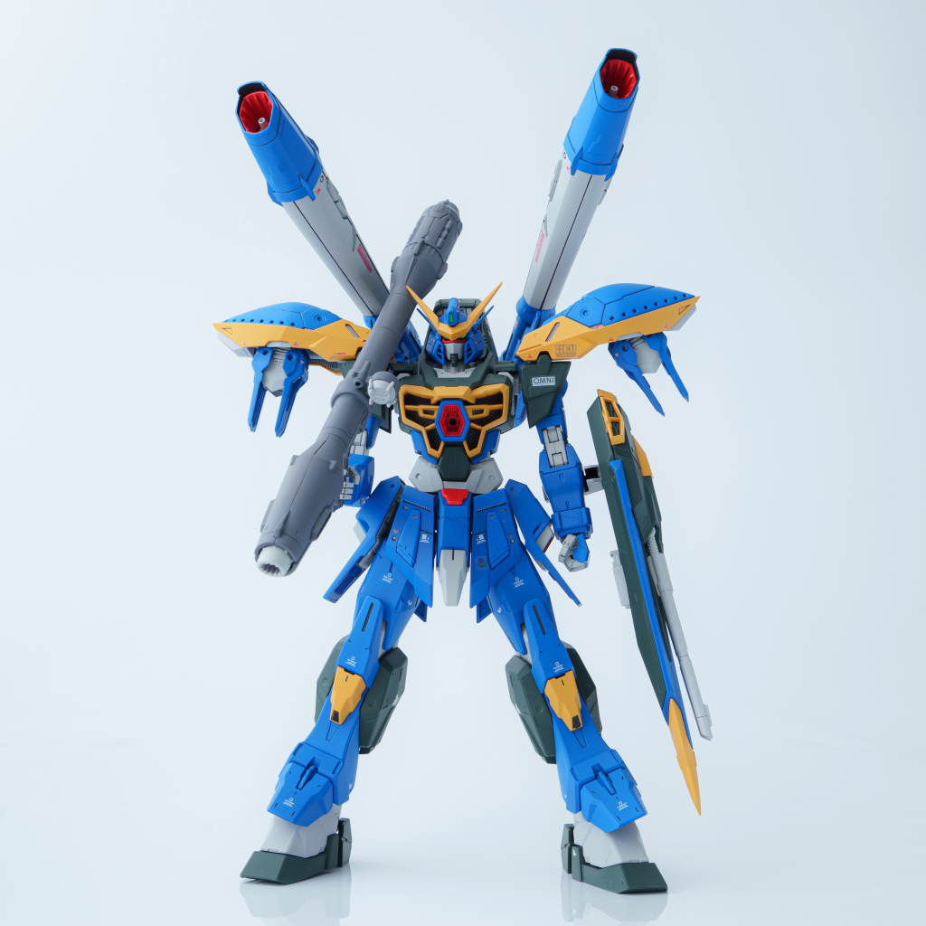 カラミティガンダム–2枚目/制作者：gp.work