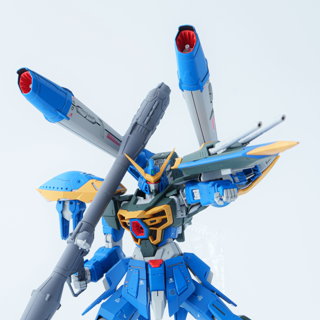 カラミティガンダム–5枚目/制作者：gp.work