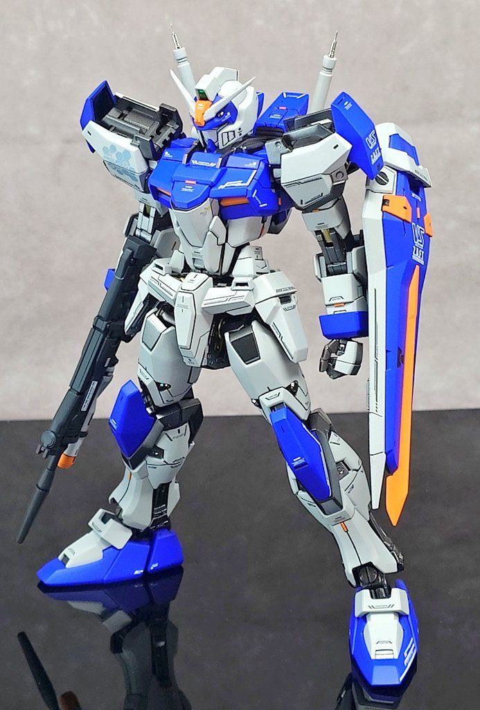 モデグラ風味&nbsp;