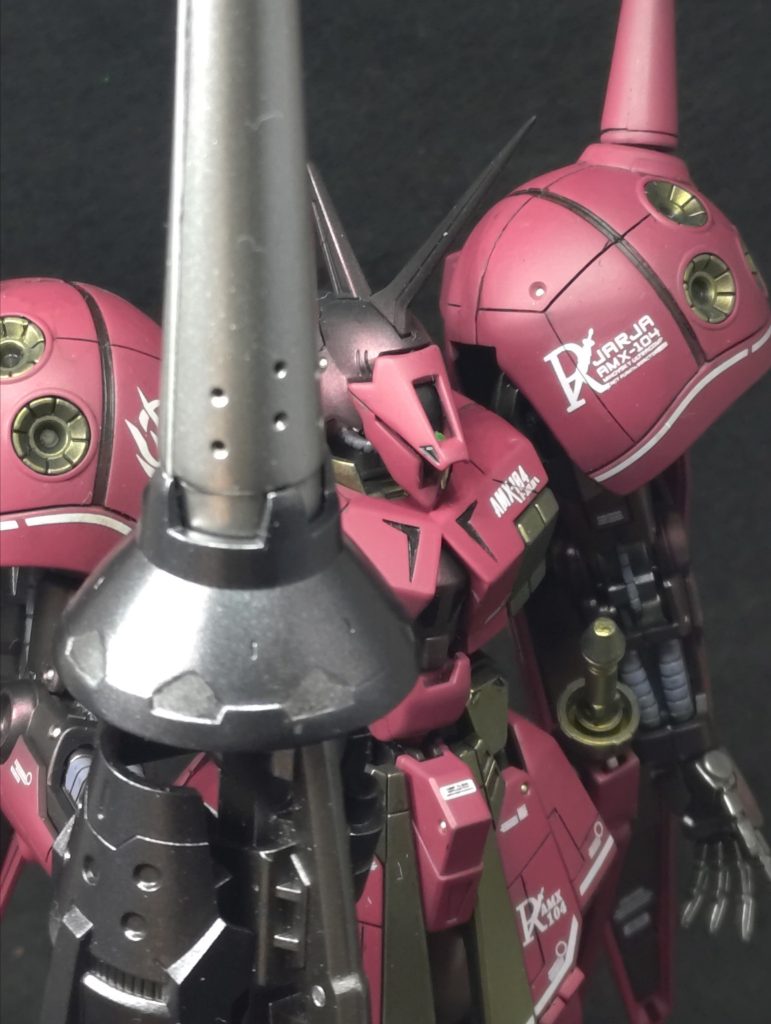 Rジャジャ–8枚目/制作者：Yasuu!