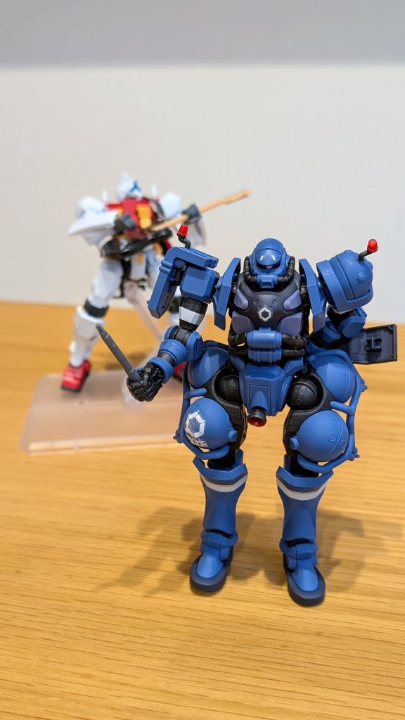 警備員「ダイブモッシュはお止めくださーい！ダイブモッシュは危険ですのでお止めくださああーーい！」