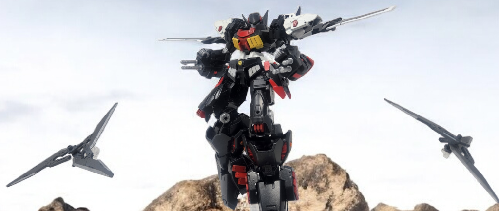 Slash Shuriken Ripper!