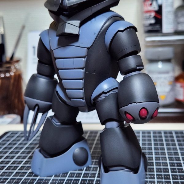 出来る男になりたい…