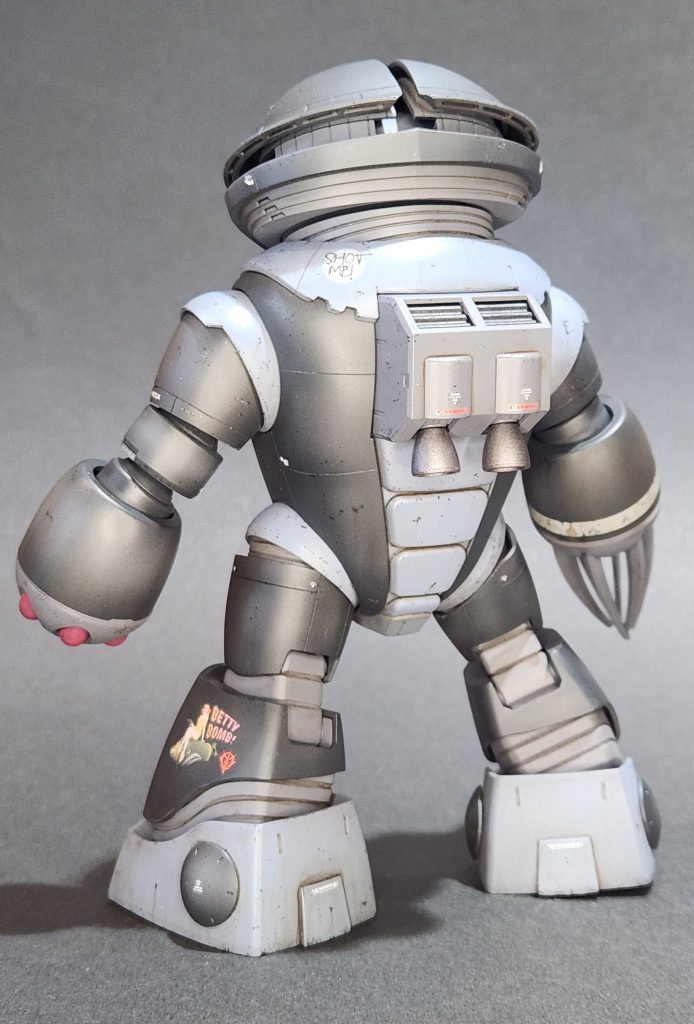 工作は言われないとわからない部分が多いです。派手さはありませんが、凄くお気に入りになりました。