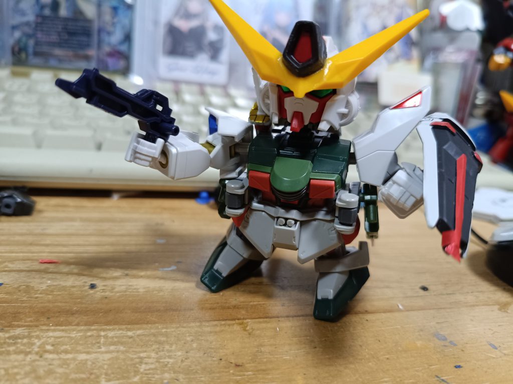 ガイアアストレイ–4枚目/制作者:heater