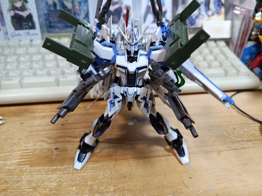 ミサイル発射！