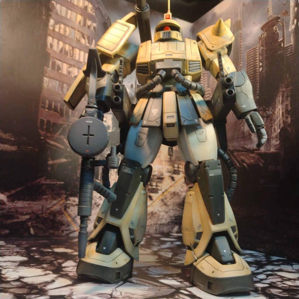 デカールはそうとう探したのですが！見つからずに手持ちの物と滅多に使わない付属シール使ってます！😀