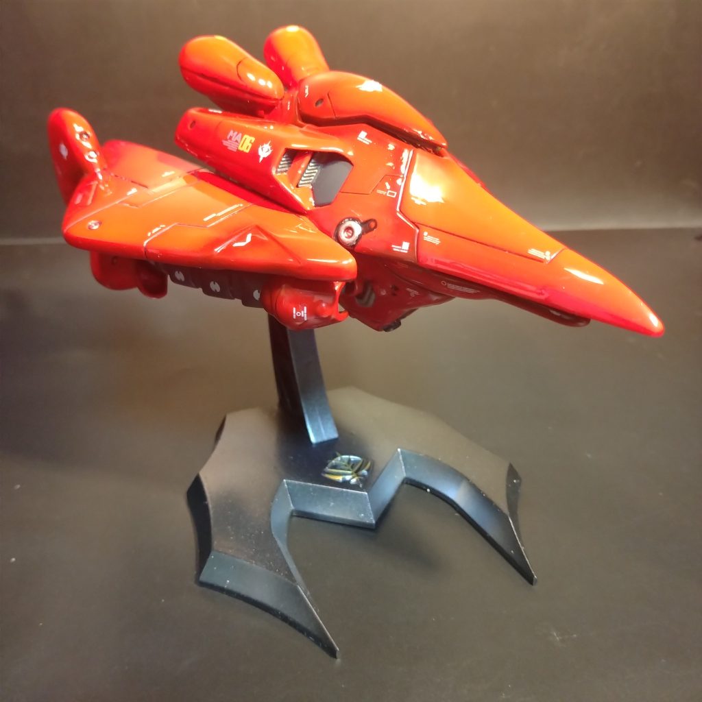 実際に画像だと鏡面仕上げと言っても伝わりにくいと思いますが手元で見ると物がシッカリ映ります！😄