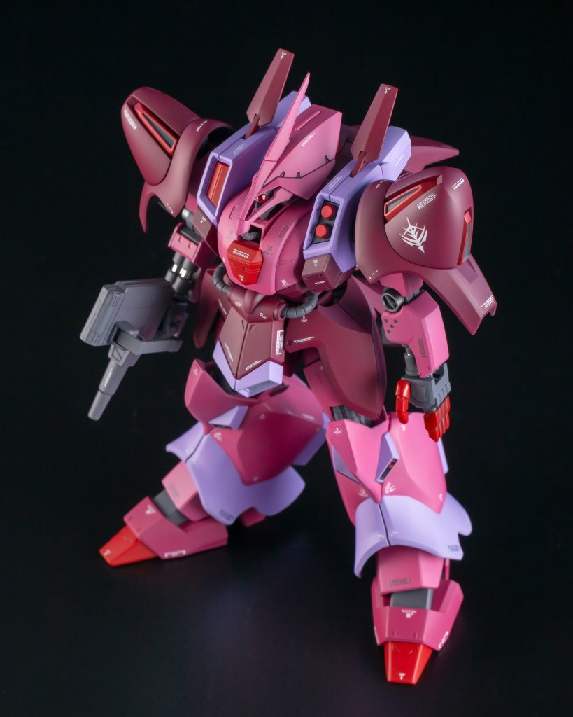 モデグラ風撮影