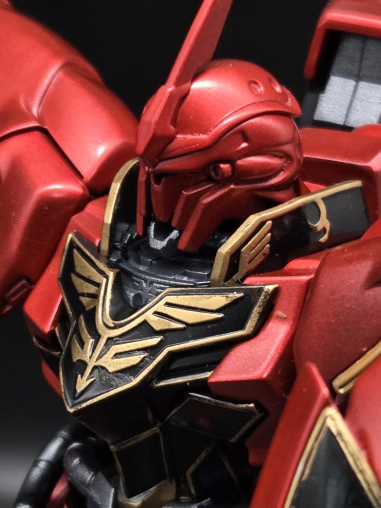 ドアップからの