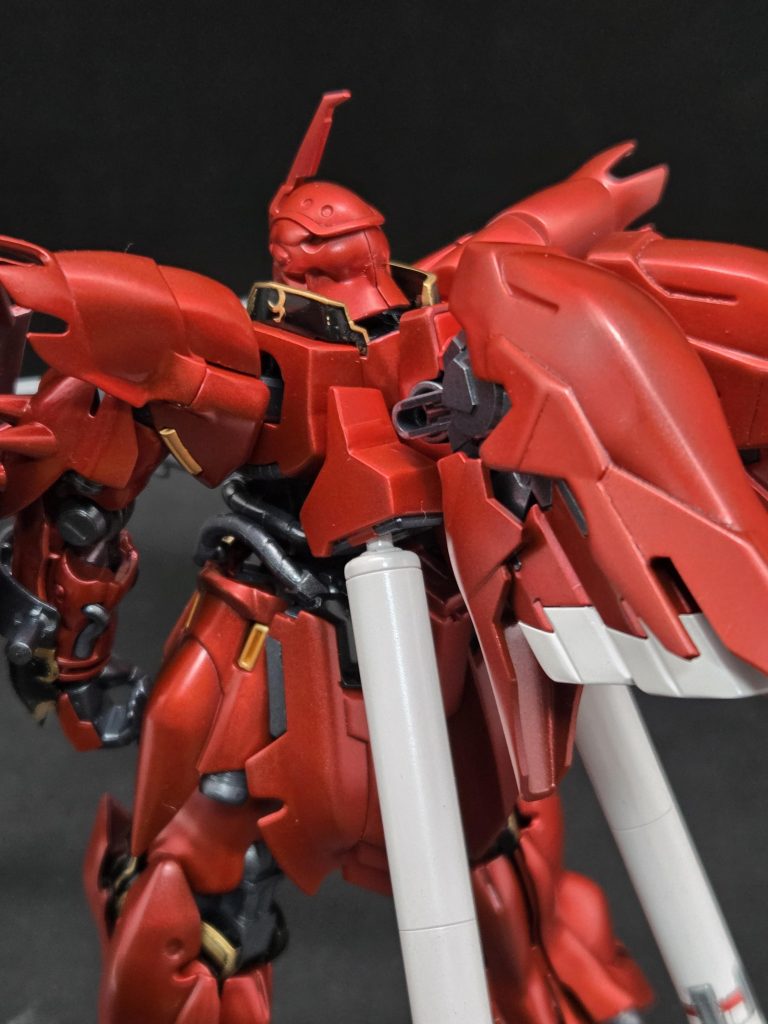 バックショット