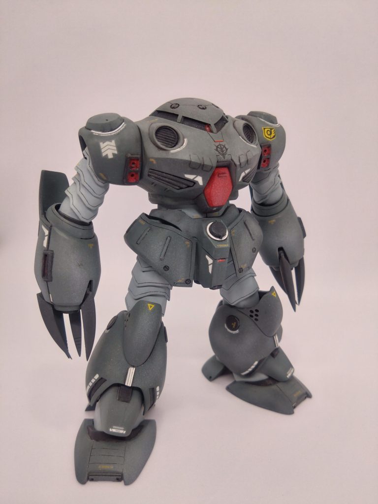 ズゴックE–2枚目/制作者：inagu 51