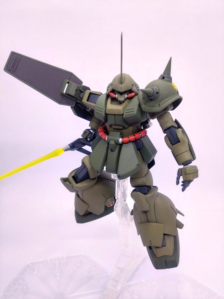 もう一回作りたい機体です😸