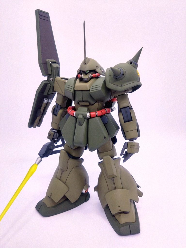 マラサイ　Ver.ユニコーン–2枚目/制作者：inagu 51