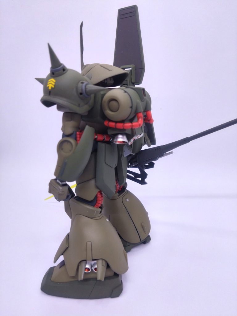 マラサイ　Ver.ユニコーン–3枚目/制作者：inagu 51