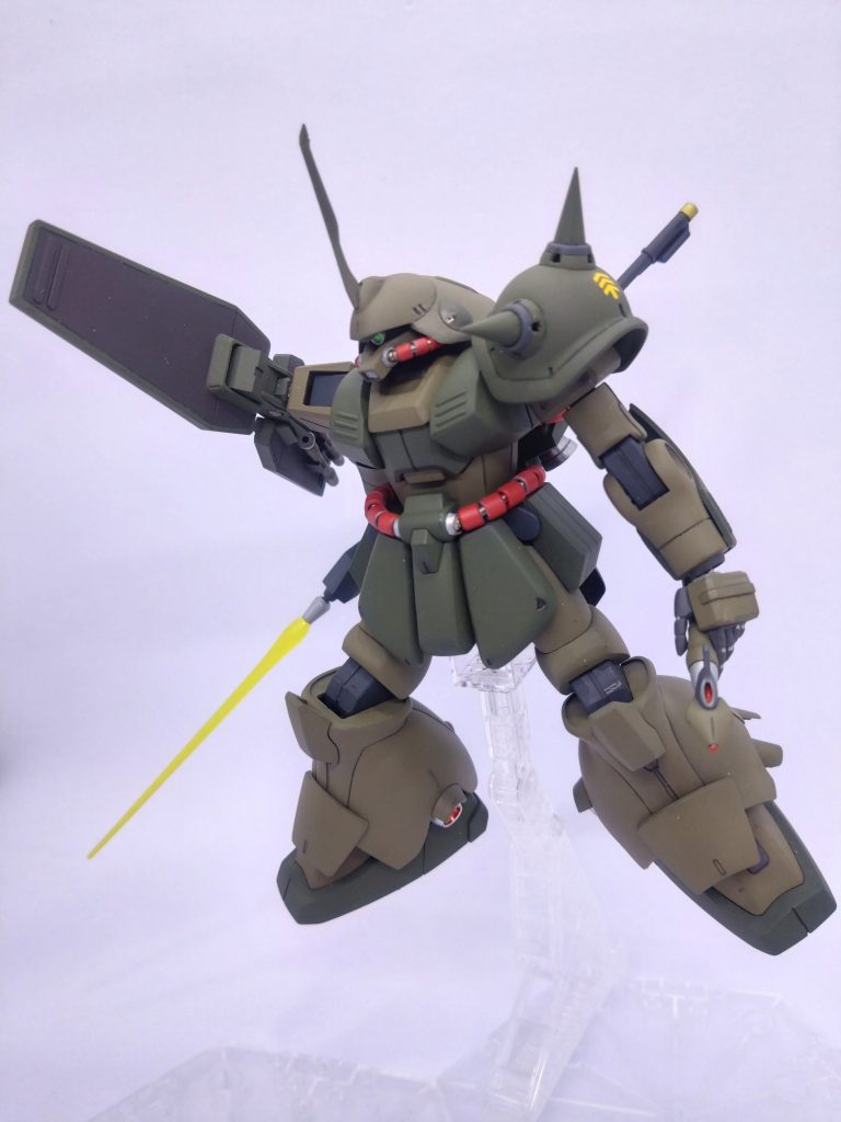 マラサイ　Ver.ユニコーン–4枚目/制作者：inagu 51