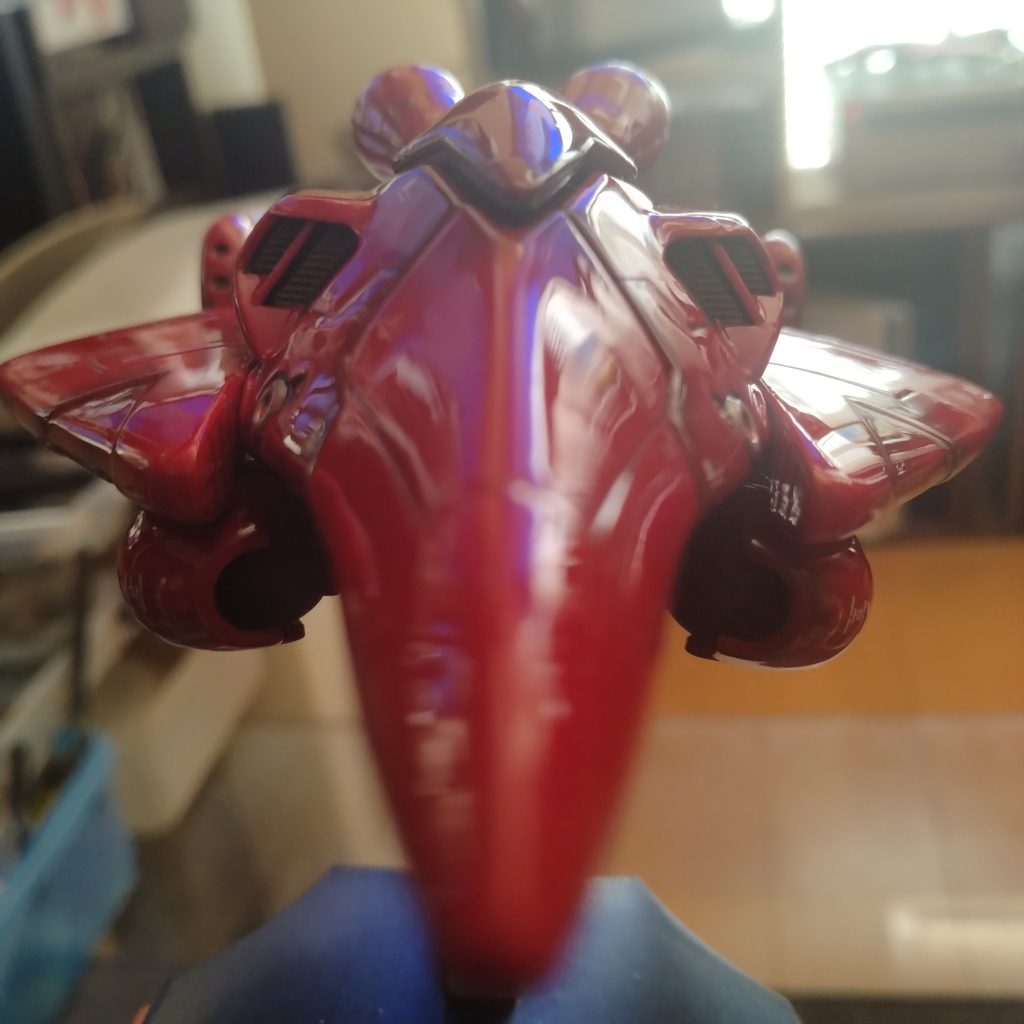 せっかく磨いたのに！伝わらなかったら頑張った意味が無いと思いまして！😅