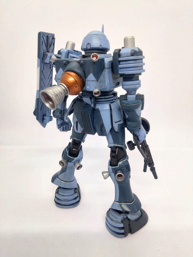 ヅダ–3枚目/制作者：inagu 51