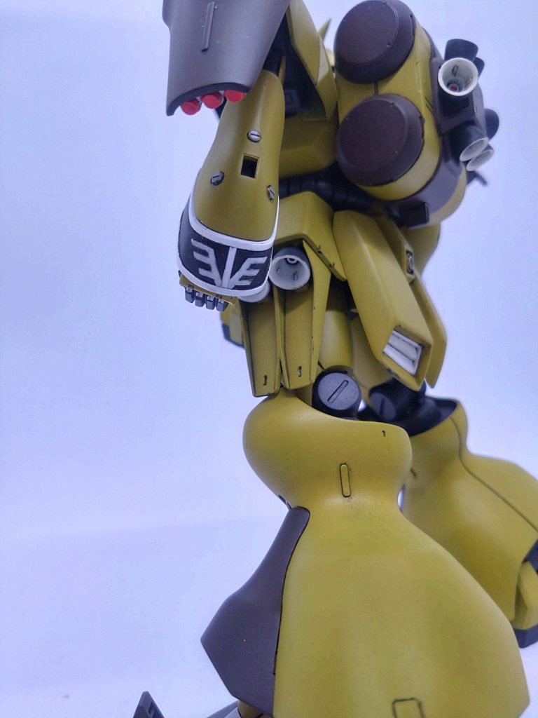 ヤクトドーガ　Ver.UC–3枚目/制作者：inagu 51