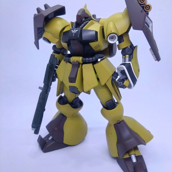 ヤクトドーガ　Ver.UC