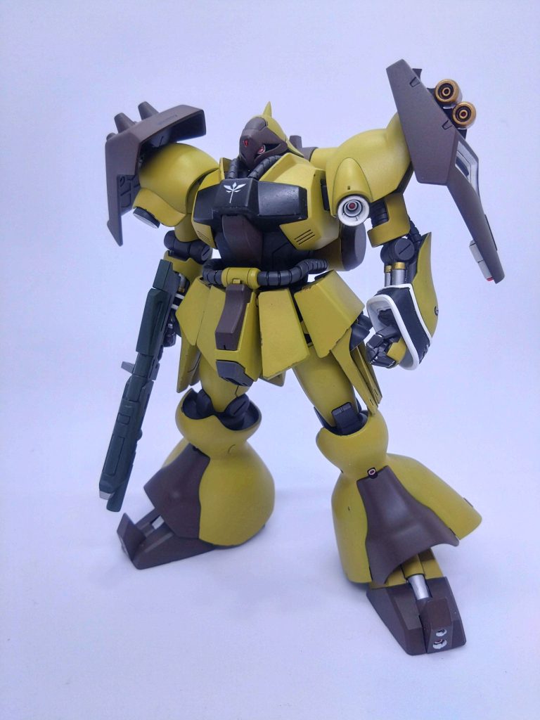 ヤクトドーガ　Ver.UC