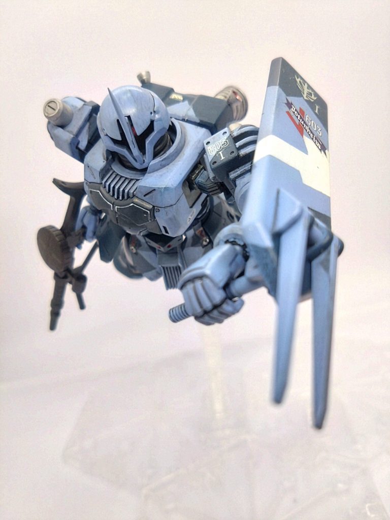 ヅダ–4枚目/制作者：inagu 51