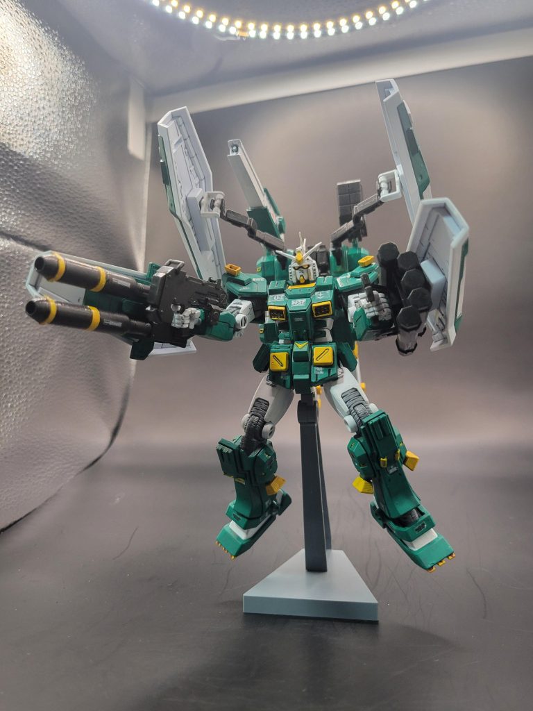 ふるばーすと！