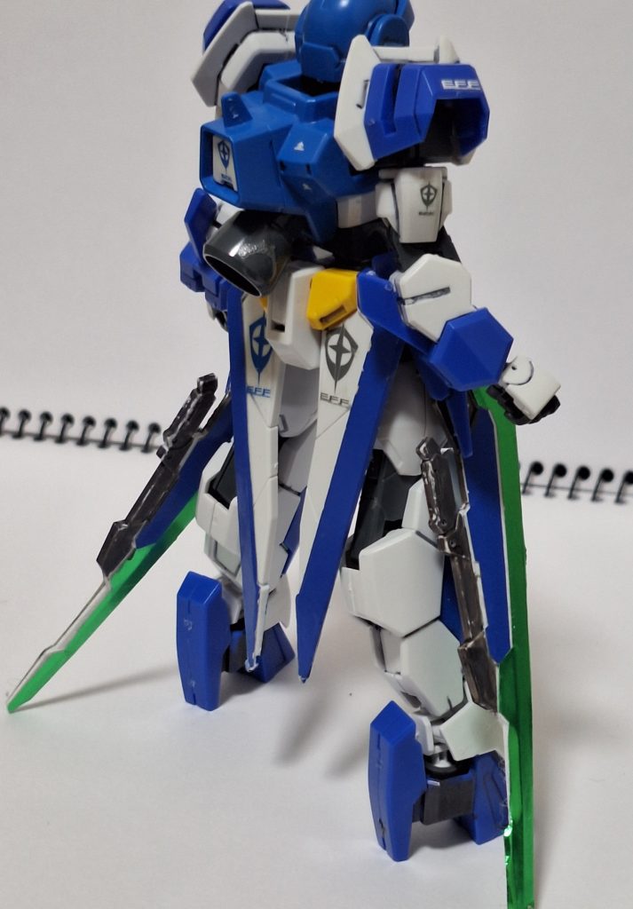 アデル　ソーディニウムウェア　ディーヴァカラー–2枚目/制作者：@tanatanaretort