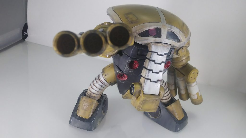 再販してくんねぇかなぁ…