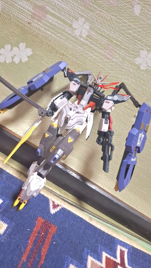 疑似阿頼耶識システム