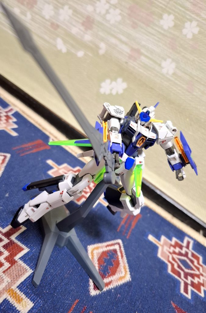 FXアロンダイト