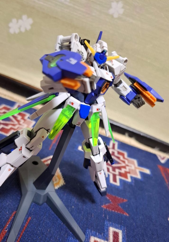 格闘何をイメージしてるかは、FGOやってる人しか分からない…。