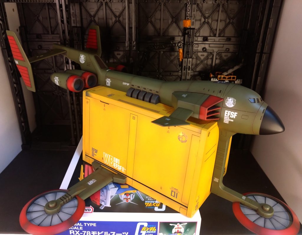 四方に大きいので、よく撮れませんでした🫠