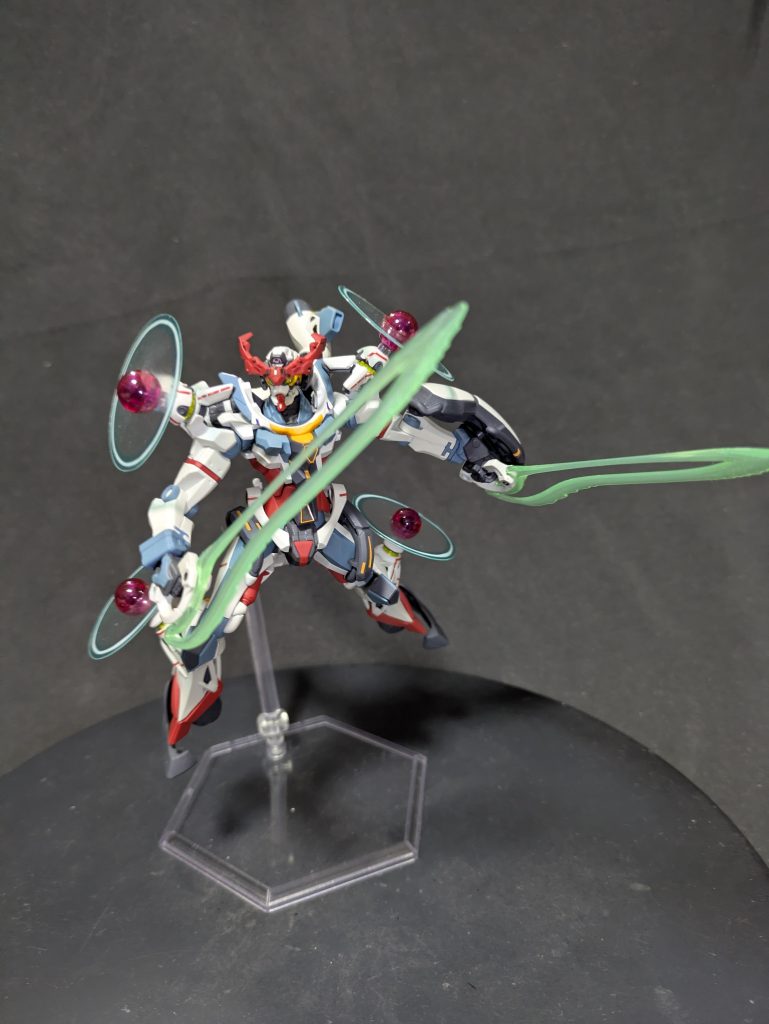 ビームサーベル