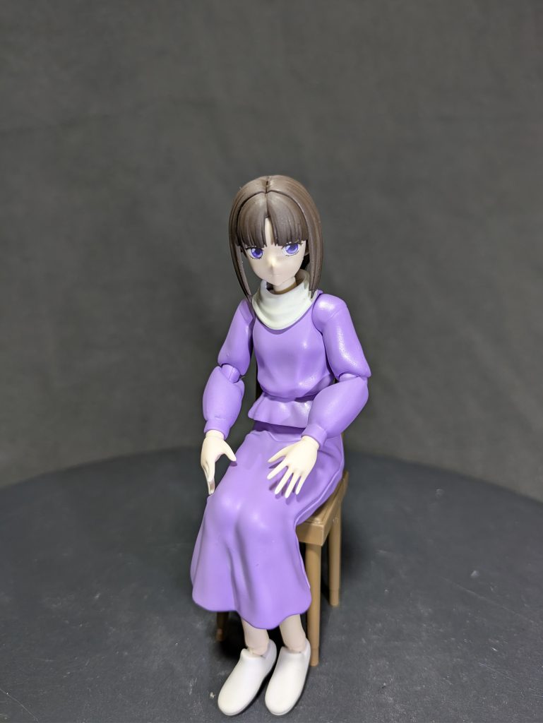 Figure-rise Standard ティファ・アディール–5枚目/制作者：G.ボーイ