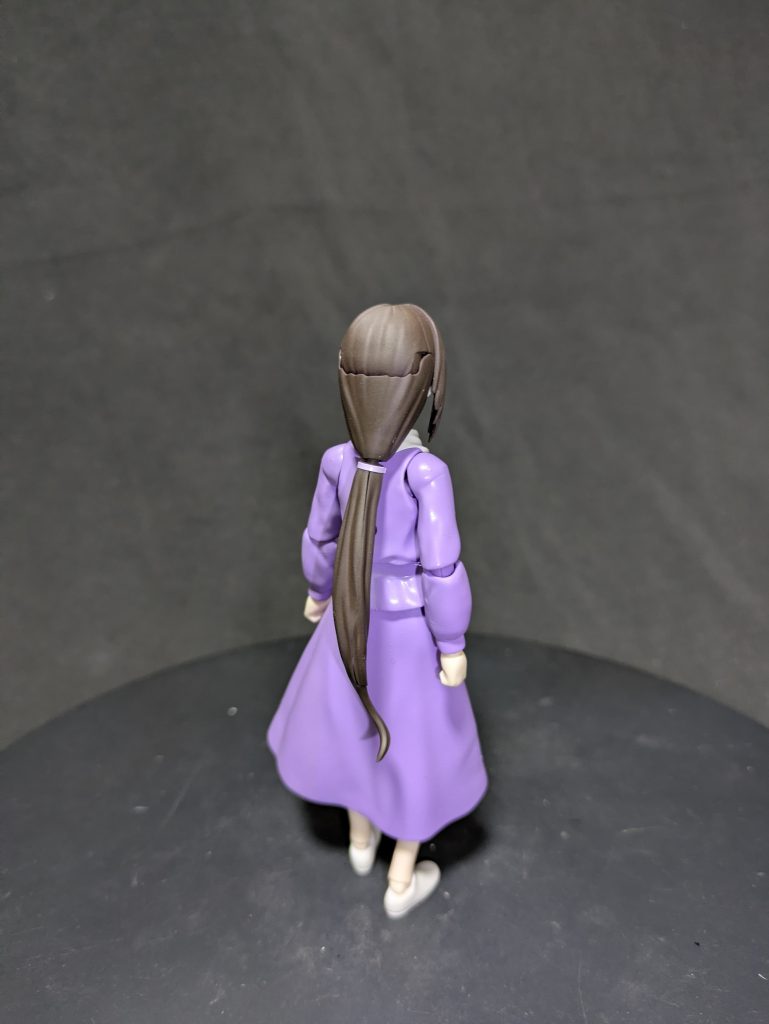 Figure-rise Standard ティファ・アディール–4枚目/制作者：G.ボーイ