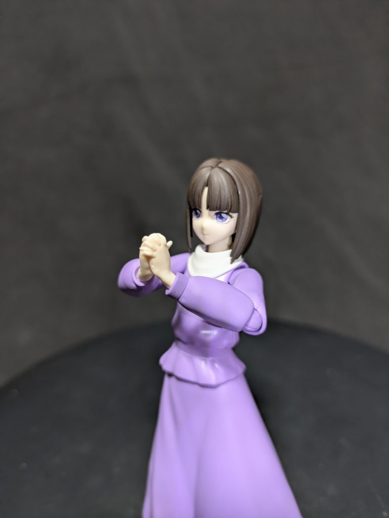 Figure-rise Standard ティファ・アディール–7枚目/制作者：G.ボーイ