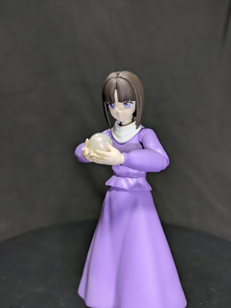 Figure-rise Standard ティファ・アディール–8枚目/制作者：G.ボーイ